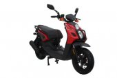 2013 Mondial 150 Argent photo